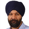 Harminder Singh